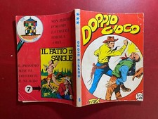 TEX 3 TRE STELLE n.6 DOPPIO