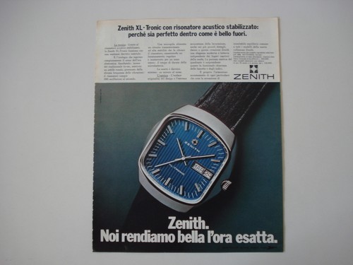 Advertising pubblicità 1975 - pubblicità,