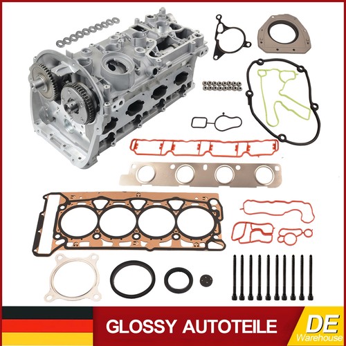 Kit riparazione testa cilindro