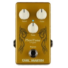 Carl Martin PlexiTone Lo-gain