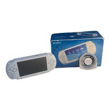 Sony PSP Street E-1004 BOXATA