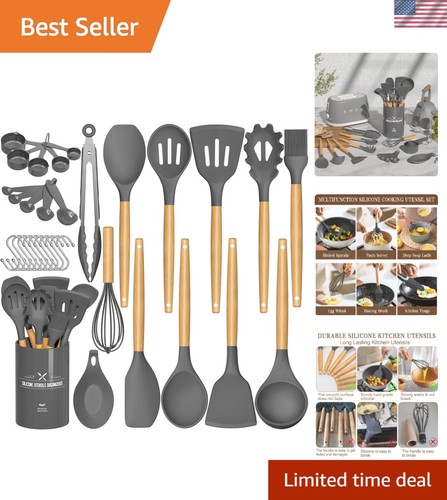 Set utensili cucina - di, da