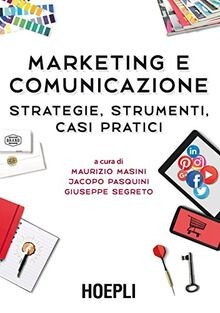 Marketing comunicazione - e,