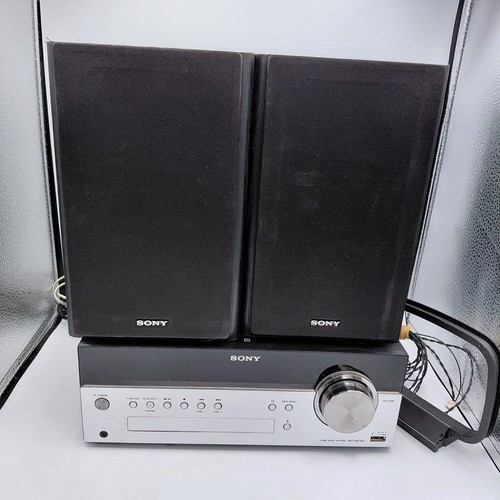 Sony cmt sbt100 bluetooth - sony, cmt-sbt100