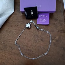 Breil Bloom Collana Bracciale