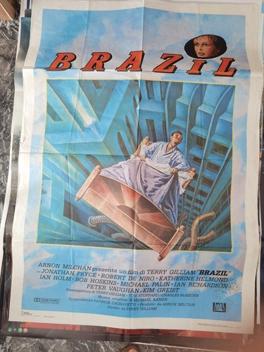 Brazil manifesto cinema - brazil, 100