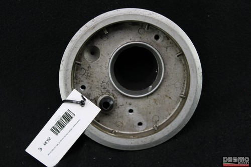 Flangia tappo serbatoio ducati - tappo,