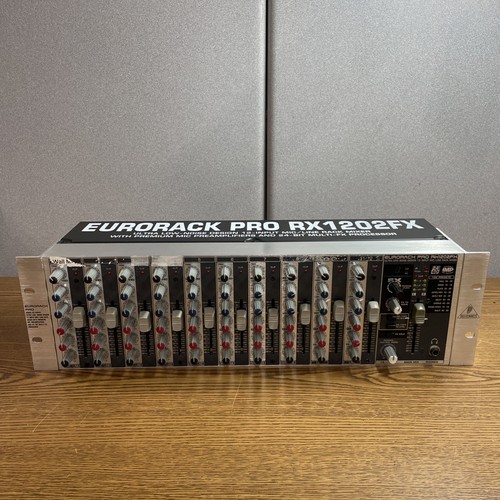Behringer eurorack pro - eurorack,