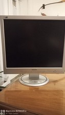 monitor philips 170s6fs 17