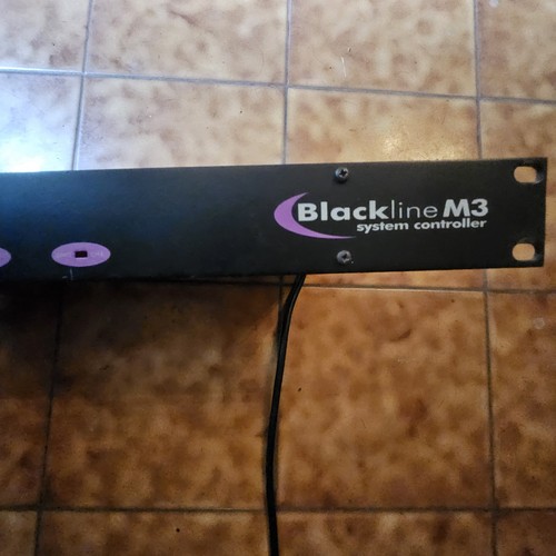 Martin audio blackline - martin,