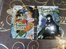 I Signori dei Mostri n.9 e