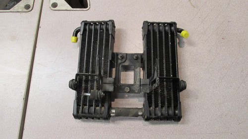 Radiatore dell olio aprilia - radiatore, (aprilia