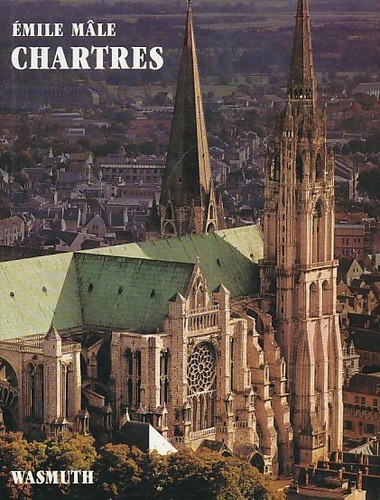 Chartres foto pierre - chartres.,