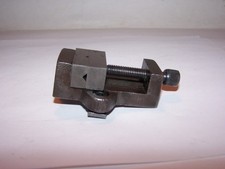 UNIMAT, DB / SL Machine Vise