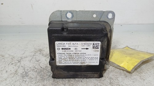 Centralina airbag per lancia - centralina,