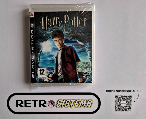Playstation ps3 harry potter - playstation,