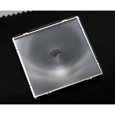 Schermo di messa a fuoco