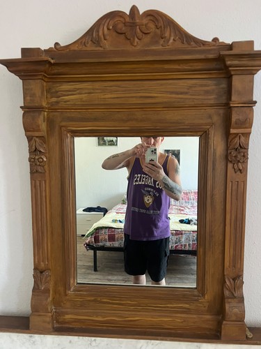 Mobile con specchio - mobile,