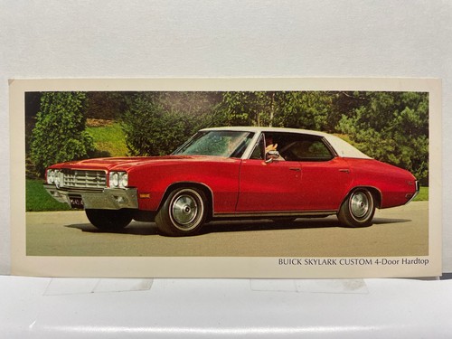 1970 buick skylark - 1970,