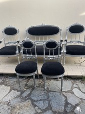 Salotto Antico Napoleone Terzo