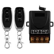 Interruttore Telecomando Senza