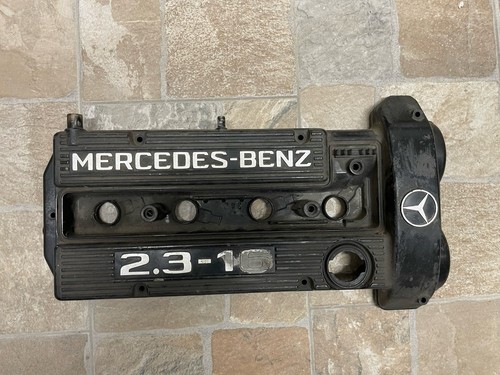 Mercedes w201 190e 16v - w201, 2.3-16v
