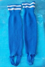  Copri Calzettoni Vintage Anni 80 Napoli