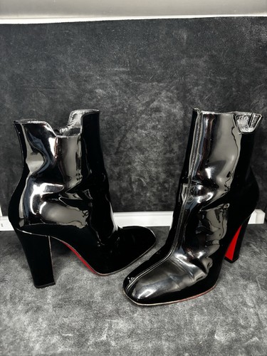 Stivaletti christian louboutin - christian,