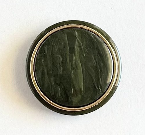 Vintage bottoni gioiello - vintage,