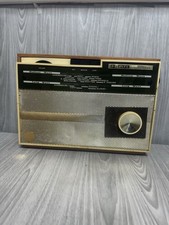 Vintage brown philips all - vintage,