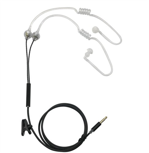 Auricolare stereo air - , tube