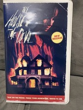 House the devil gorgon - the,