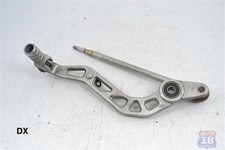 Pedale freno posteriore destro