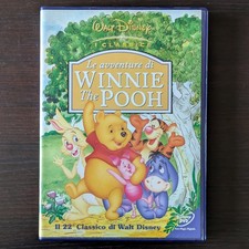 LE AVVENTURE DI WINNIE THE