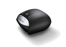 Topcase originale BMW moto 28L