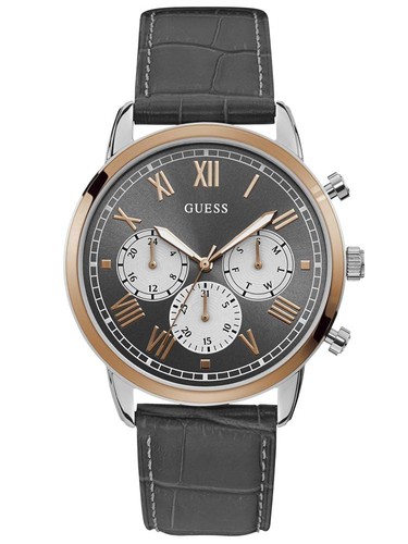 Orologio guess uomo - uomo, multi