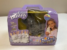 2004 hasbro special fur - hasbro, real