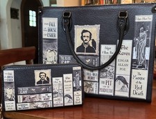 Borsa lettoria - lettoria,