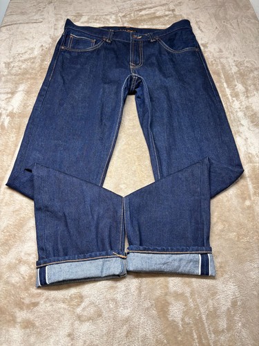 Jeans nudie gritty jackson dry - jeans,