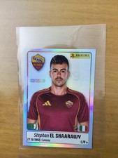 El SHAARAWY Variant Capitano