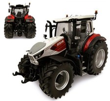 Modellino trattore Universal