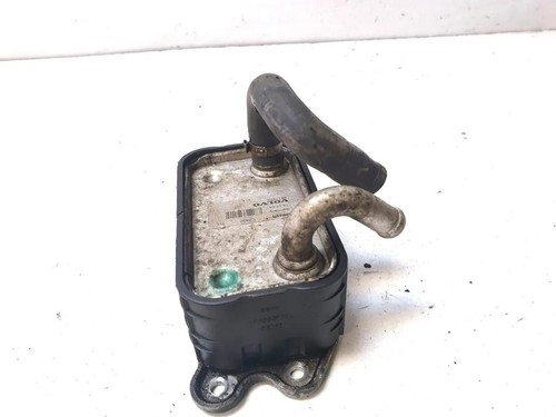 Radiatore olio volvo xc70 - volvo,