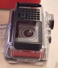 GARMIN VIRB 30 ULTRA 4K con accessori vari in perfette condizioni