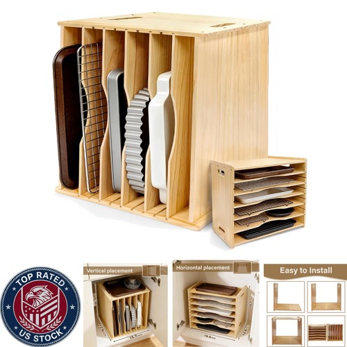 Elegante portaoggetti legno - portaoggetti, in