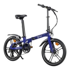 Bicicletta Elettrica Youin