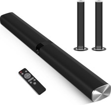 Assistrust Soundbar cablate e