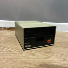 Apple Floppy Disk II