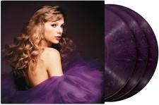 Taylor Swift - Speak Now Taylors Version [LP]