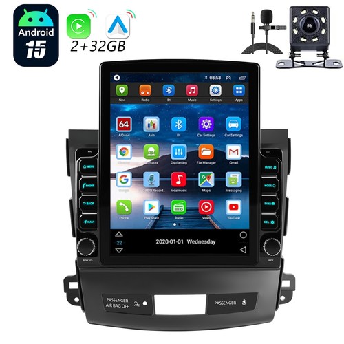 Carplay per mitsubishi - per,