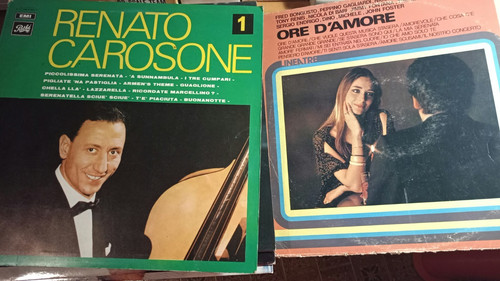 Renato carosone raccolta - carosone,